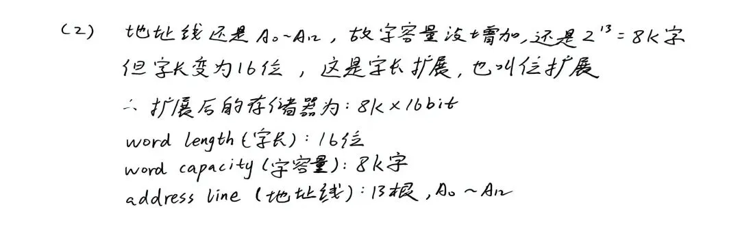 数字电子技术 2009 期末试卷及解析-第19张图片-四季读书网
