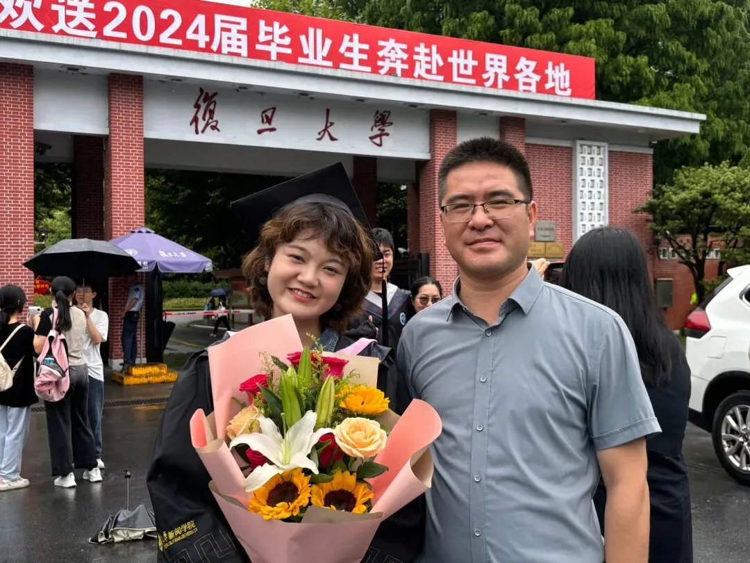 孩子们和我的中考-第4张图片-四季读书网