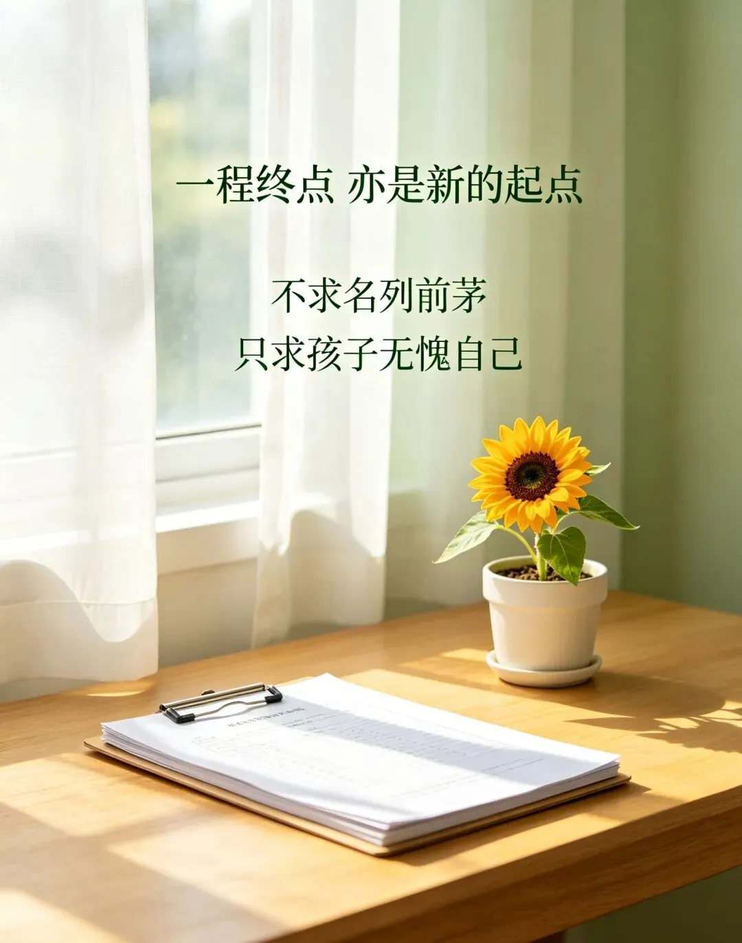 中考成绩公布倒计时-第1张图片-四季读书网 中考成绩公布倒计时-第1张图片-四季读书网