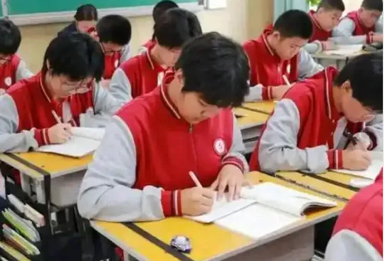免中考直升高中!湖南、浙江两地偷偷改了规则,家长看完坐不住了…-第5张图片-四季读书网