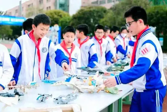 免中考直升高中!湖南、浙江两地偷偷改了规则,家长看完坐不住了…-第8张图片-四季读书网