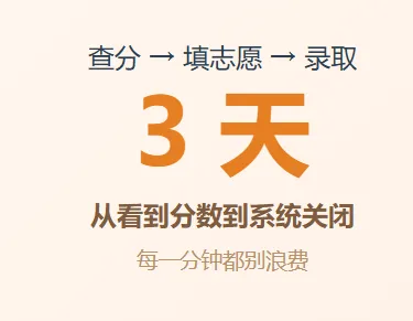 2026长沙中考成绩明日公布!查分方式 + 出分后该做什么,一篇说清楚!-第3张图片-四季读书网 2026长沙中考成绩明日公布!查分方式 + 出分后该做什么,一篇说清楚!-第3张图片-四季读书网