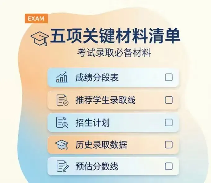 2026长沙中考成绩明日公布!查分方式 + 出分后该做什么,一篇说清楚!-第5张图片-四季读书网 2026长沙中考成绩明日公布!查分方式 + 出分后该做什么,一篇说清楚!-第5张图片-四季读书网