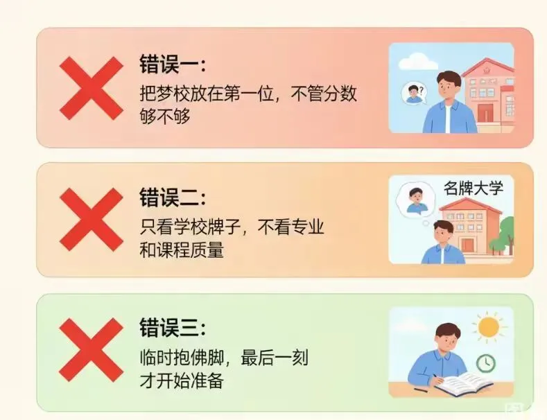 2026长沙中考成绩明日公布!查分方式 + 出分后该做什么,一篇说清楚!-第14张图片-四季读书网 2026长沙中考成绩明日公布!查分方式 + 出分后该做什么,一篇说清楚!-第14张图片-四季读书网