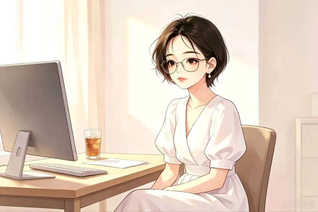 中考查分大型乌龙现场,起个大早,白忙活一场-第1张图片-四季读书网