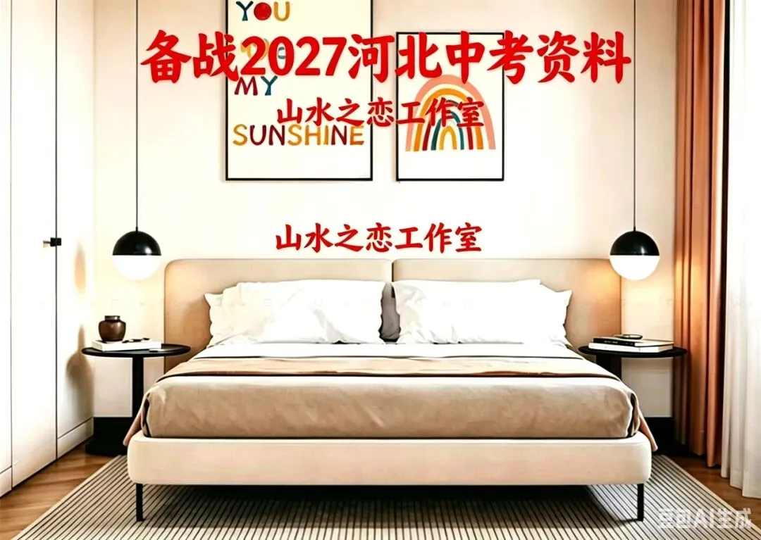 经典备考|河北中考课外文言诗文理解底层逻辑——知人论世-第2张图片-四季读书网