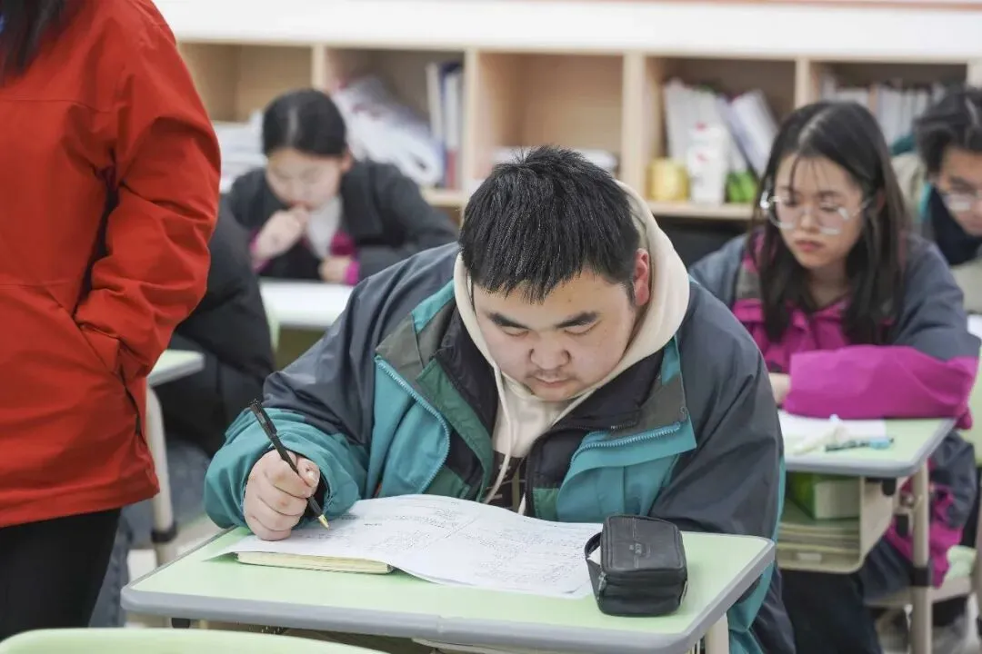 常州中考分数线 ,令家长们集体破防了-第1张图片-四季读书网