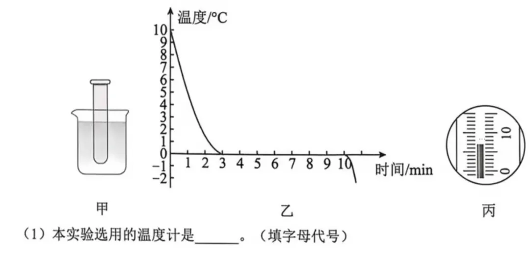 2026深圳中考物理三模34校联考试卷与全解析-第17张图片-四季读书网