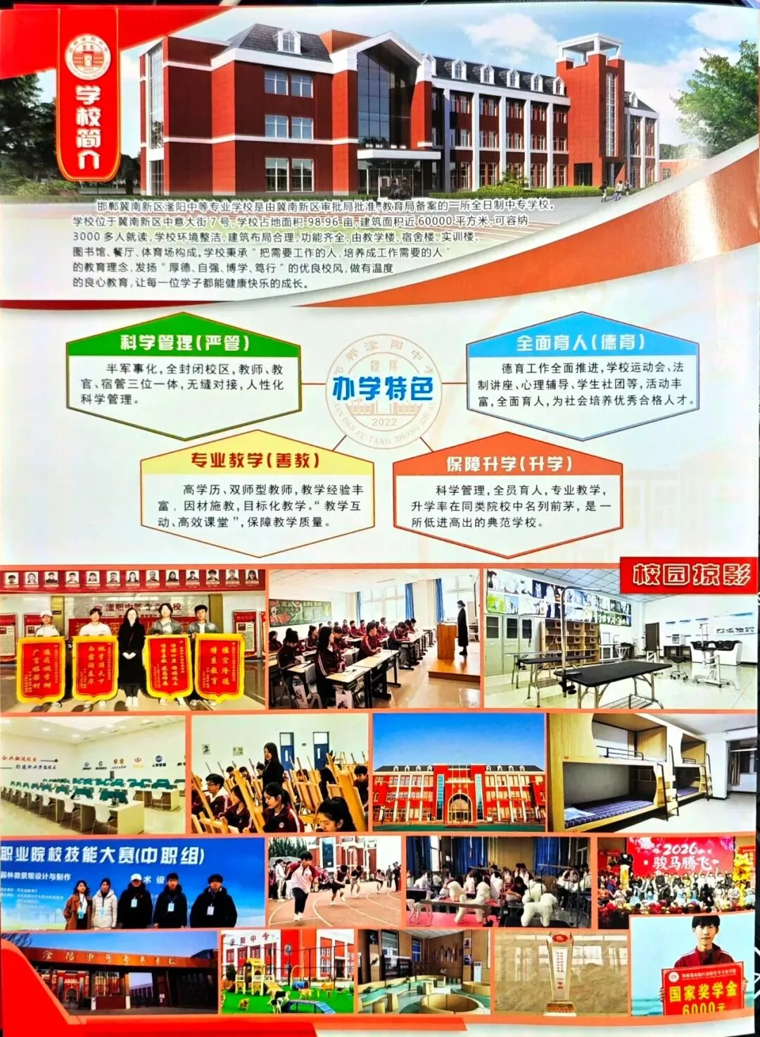 @2026 中考学子|欢迎报考邯郸滏阳中专-第7张图片-四季读书网 @2026 中考学子|欢迎报考邯郸滏阳中专-第7张图片-四季读书网