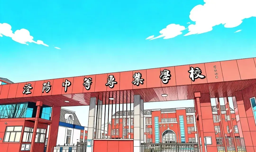 @2026 中考学子|欢迎报考邯郸滏阳中专-第31张图片-四季读书网 @2026 中考学子|欢迎报考邯郸滏阳中专-第31张图片-四季读书网