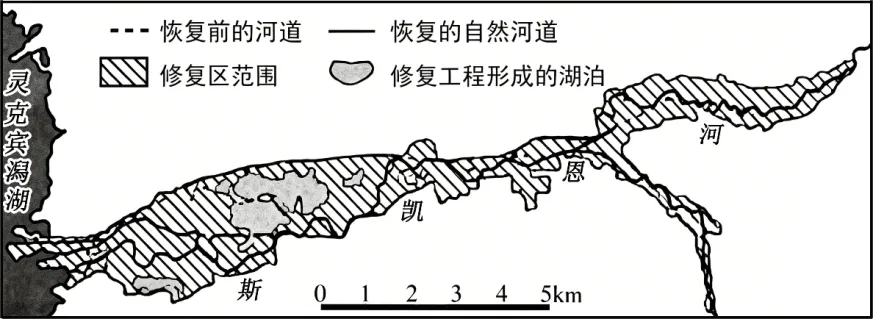 2026年高考山东卷地理高考真题(网络 收集版)(解析版)-第9张图片-四季读书网