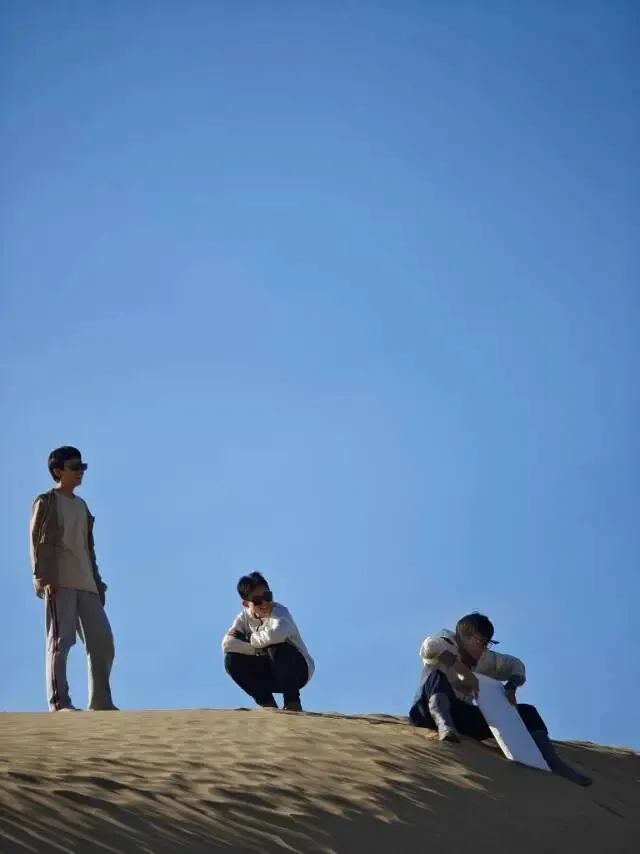 中考是孩子生命中的第一个项目管理——我们选择了一条更难的路-第1张图片-四季读书网 中考是孩子生命中的第一个项目管理——我们选择了一条更难的路-第1张图片-四季读书网