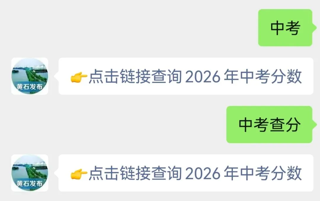 大冶、阳新中考分数线公布-第14张图片-四季读书网