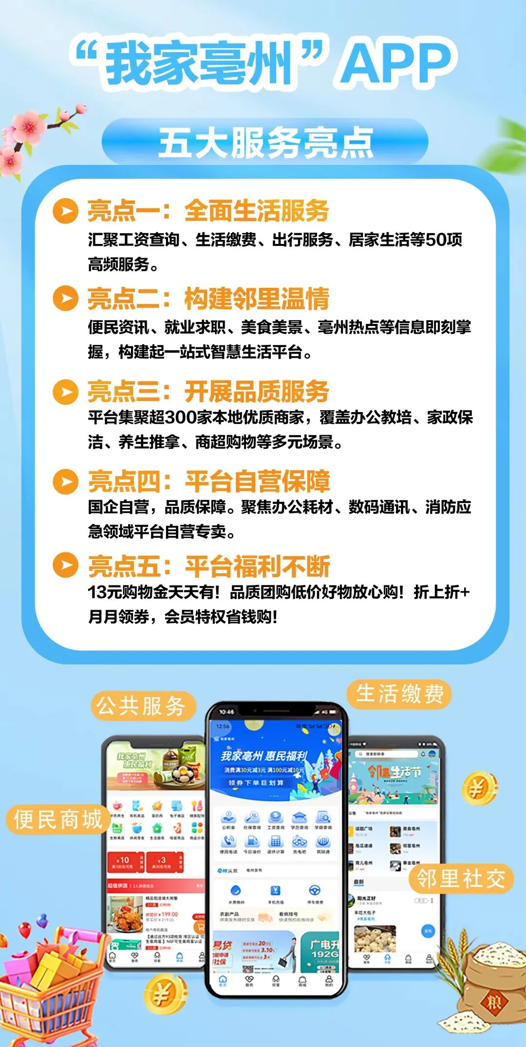 有变化!亳州中考志愿7月6日开始填报-第6张图片-四季读书网