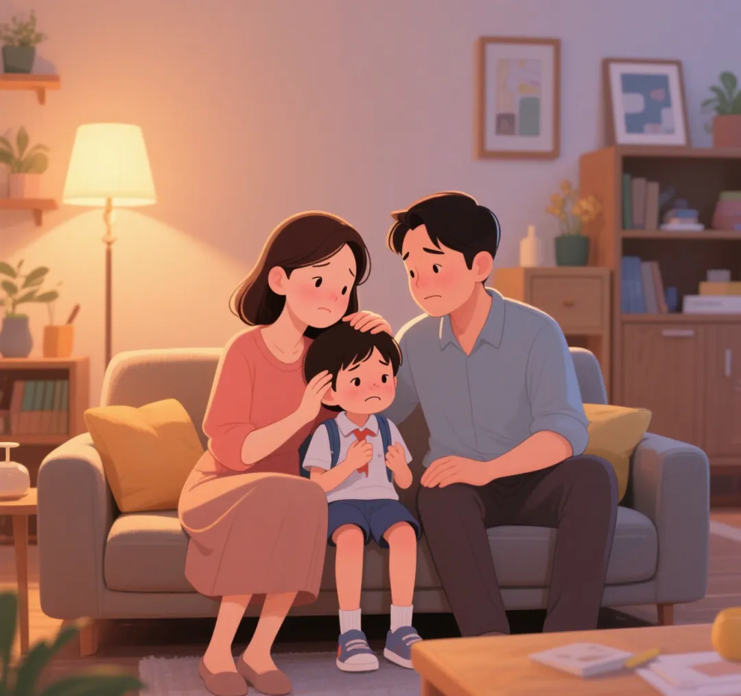 化州市官桥中学2026年中考后致全体考生的一封信-第13张图片-四季读书网