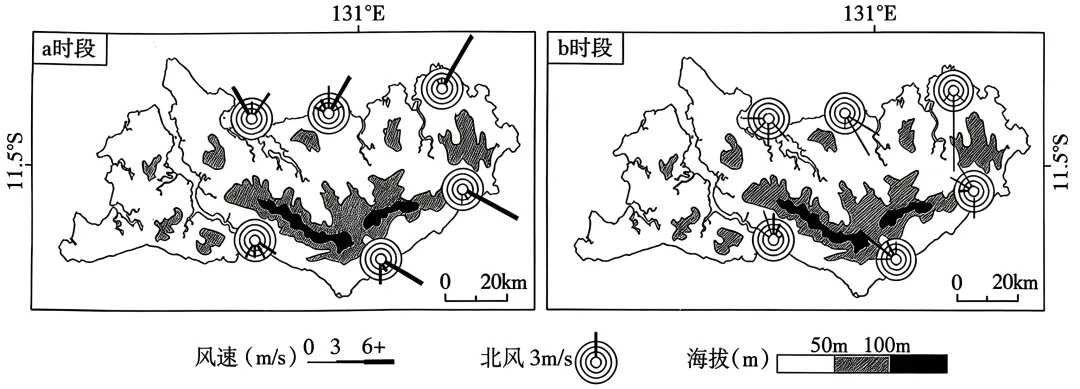江西九江市2026年第二次高考模拟统一考试地理试题-第5张图片-四季读书网 江西九江市2026年第二次高考模拟统一考试地理试题-第5张图片-四季读书网