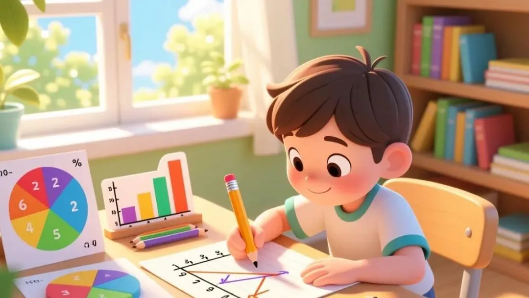 班主任提醒:小升初数学50道压轴真题精讲(附详细解析),考前务必吃透!-第4张图片-四季读书网