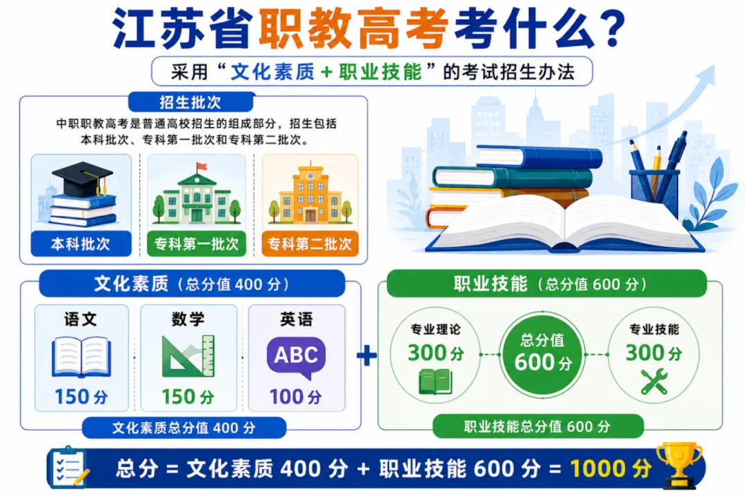 中考出成绩了,江苏低分段的孩子怎么办?-第1张图片-四季读书网