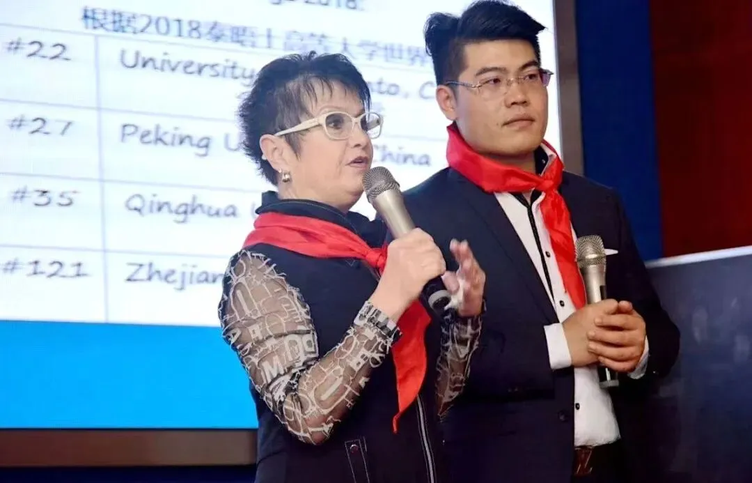 中考放榜|分数不是终点,在石外高中,每个人都有自己的＂逆袭赛道＂-第32张图片-四季读书网
