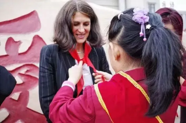 中考放榜|分数不是终点,在石外高中,每个人都有自己的＂逆袭赛道＂-第34张图片-四季读书网