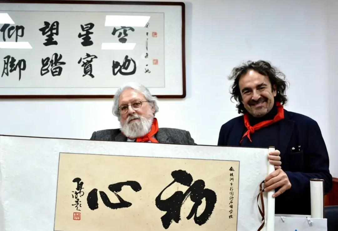 中考放榜|分数不是终点,在石外高中,每个人都有自己的＂逆袭赛道＂-第35张图片-四季读书网