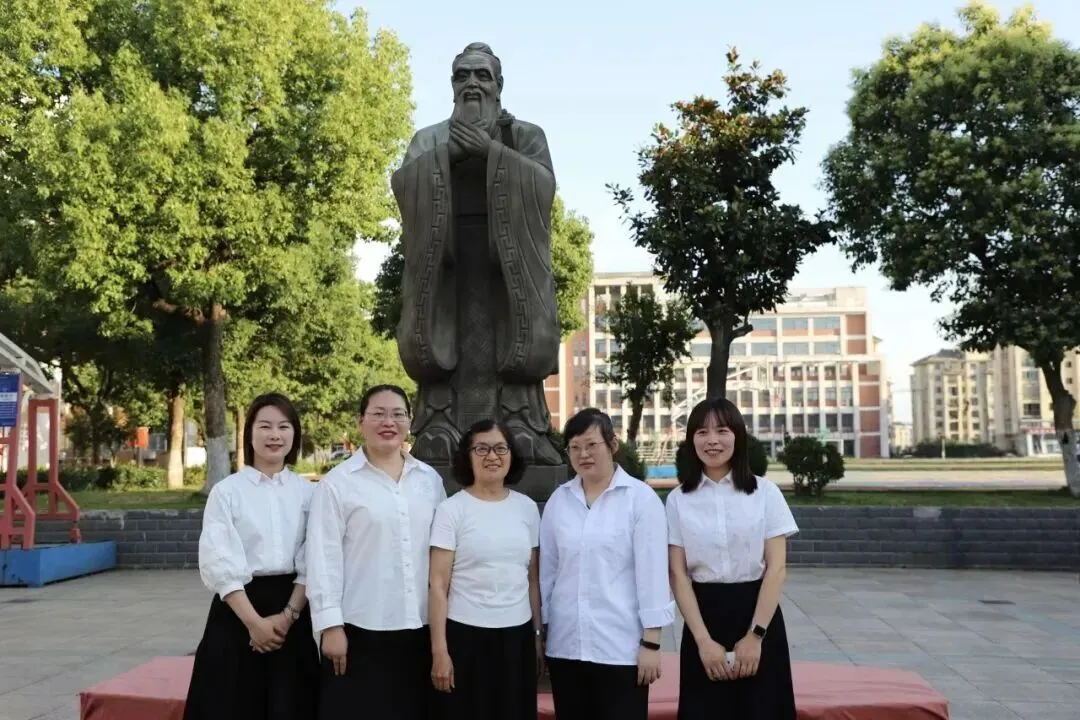 事关中考学生!刚刚,滁州这所高中传来消息!-第20张图片-四季读书网