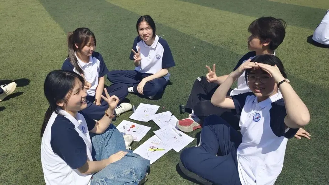 事关中考学生!刚刚,滁州这所高中传来消息!-第34张图片-四季读书网