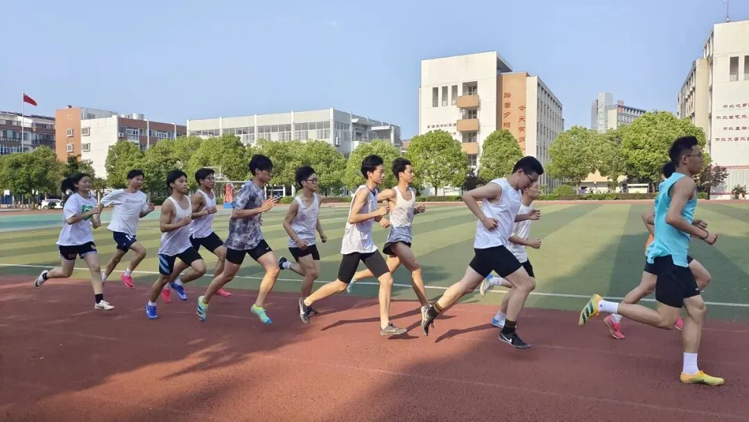 事关中考学生!刚刚,滁州这所高中传来消息!-第39张图片-四季读书网