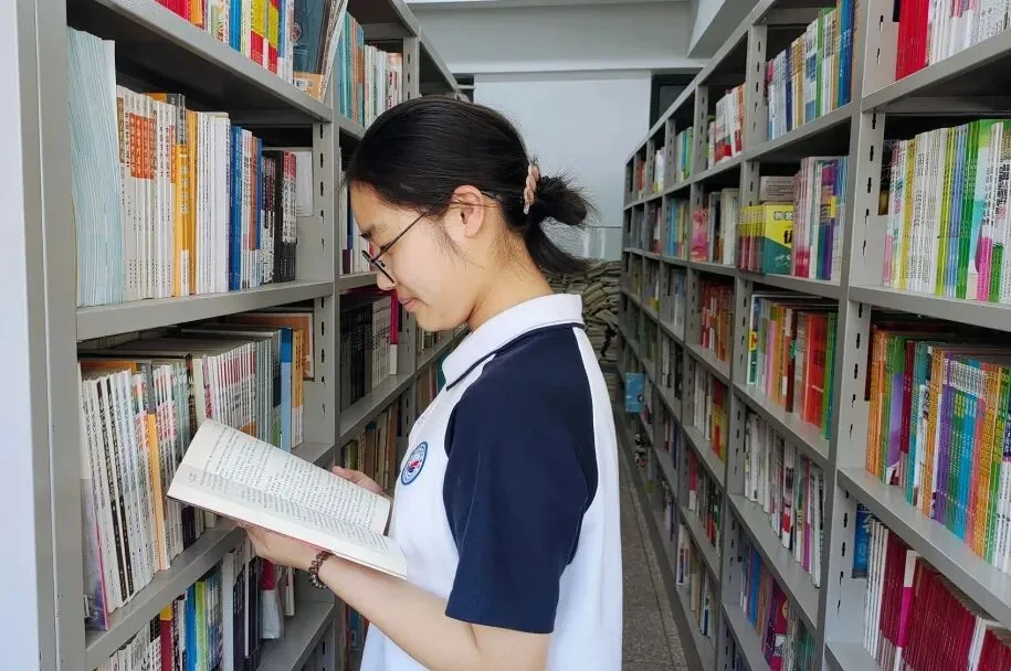 事关中考学生!刚刚,滁州这所高中传来消息!-第43张图片-四季读书网