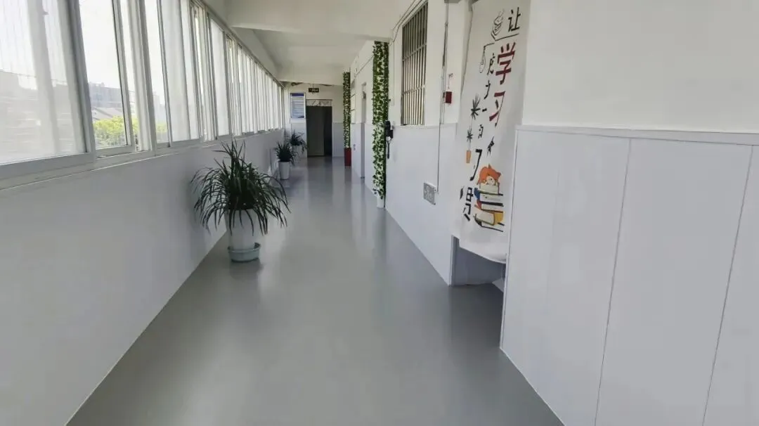 事关中考学生!刚刚,滁州这所高中传来消息!-第57张图片-四季读书网