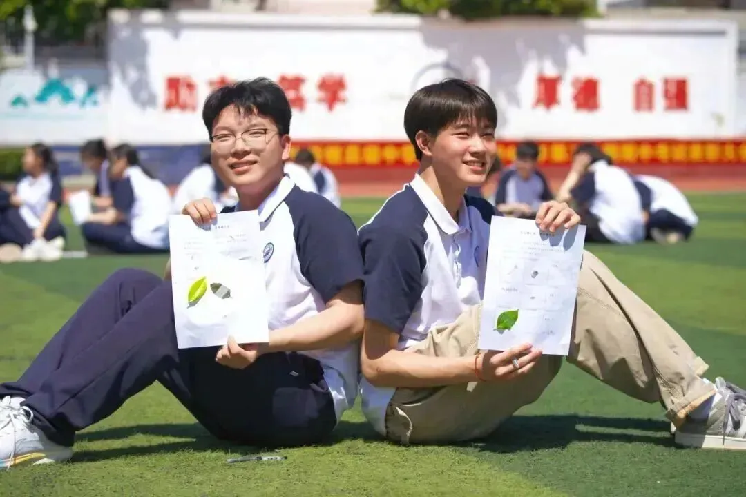 事关中考学生!刚刚,滁州这所高中传来消息!-第61张图片-四季读书网