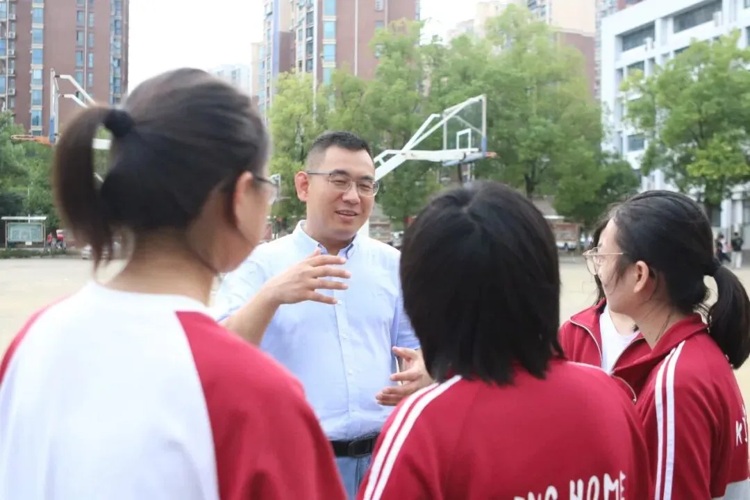 中考后选哪里?丨株洲这所民办“样本校”,连续两届用实力说话-第6张图片-四季读书网 中考后选哪里?丨株洲这所民办“样本校”,连续两届用实力说话-第6张图片-四季读书网