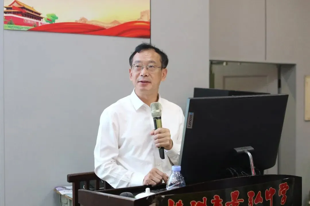 中考后选哪里?丨株洲这所民办“样本校”,连续两届用实力说话-第8张图片-四季读书网 中考后选哪里?丨株洲这所民办“样本校”,连续两届用实力说话-第8张图片-四季读书网