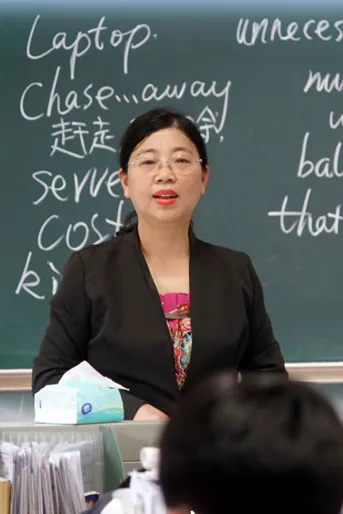中考后选哪里?丨株洲这所民办“样本校”,连续两届用实力说话-第16张图片-四季读书网 中考后选哪里?丨株洲这所民办“样本校”,连续两届用实力说话-第16张图片-四季读书网