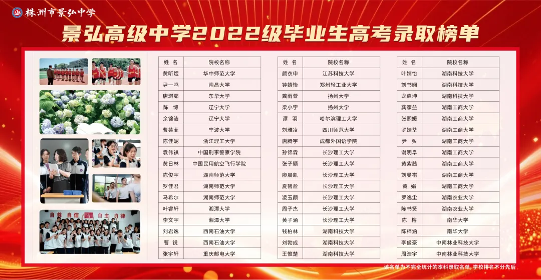 中考后选哪里?丨株洲这所民办“样本校”,连续两届用实力说话-第39张图片-四季读书网 中考后选哪里?丨株洲这所民办“样本校”,连续两届用实力说话-第39张图片-四季读书网