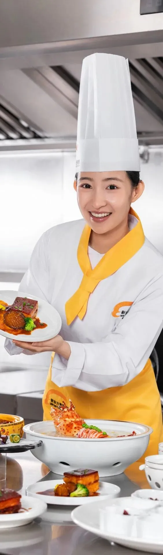 中考后选普高还是职校?西安新东方老师结合陕西真实考情,算一笔清醒账-第6张图片-四季读书网 中考后选普高还是职校?西安新东方老师结合陕西真实考情,算一笔清醒账-第6张图片-四季读书网