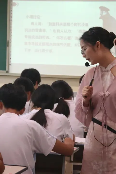 中考也能捡漏?嘉兴这些普高名额,好多人都没听说过!有人收到消息就去了~-第14张图片-四季读书网