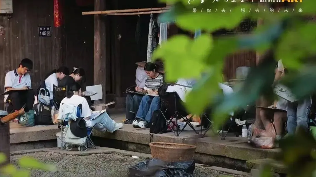 中考也能捡漏?嘉兴这些普高名额,好多人都没听说过!有人收到消息就去了~-第16张图片-四季读书网