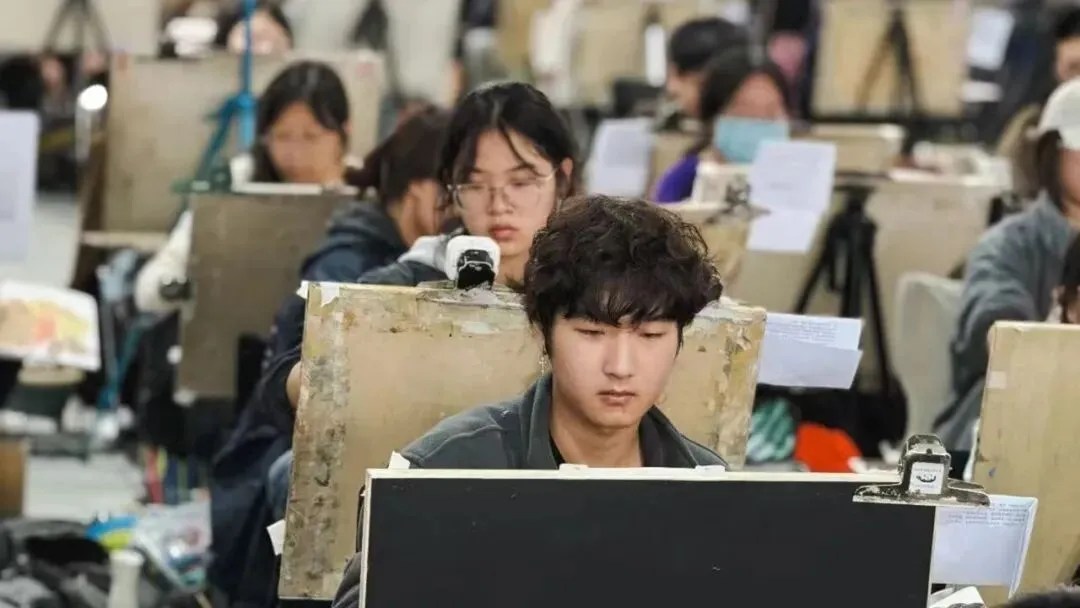 中考也能捡漏?嘉兴这些普高名额,好多人都没听说过!有人收到消息就去了~-第17张图片-四季读书网
