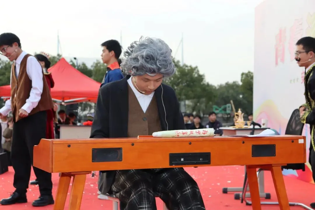 中考也能捡漏?嘉兴这些普高名额,好多人都没听说过!有人收到消息就去了~-第26张图片-四季读书网