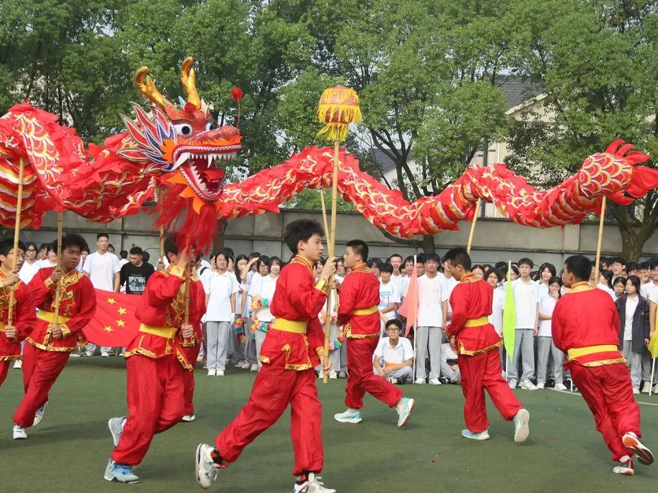 中考也能捡漏?嘉兴这些普高名额,好多人都没听说过!有人收到消息就去了~-第34张图片-四季读书网