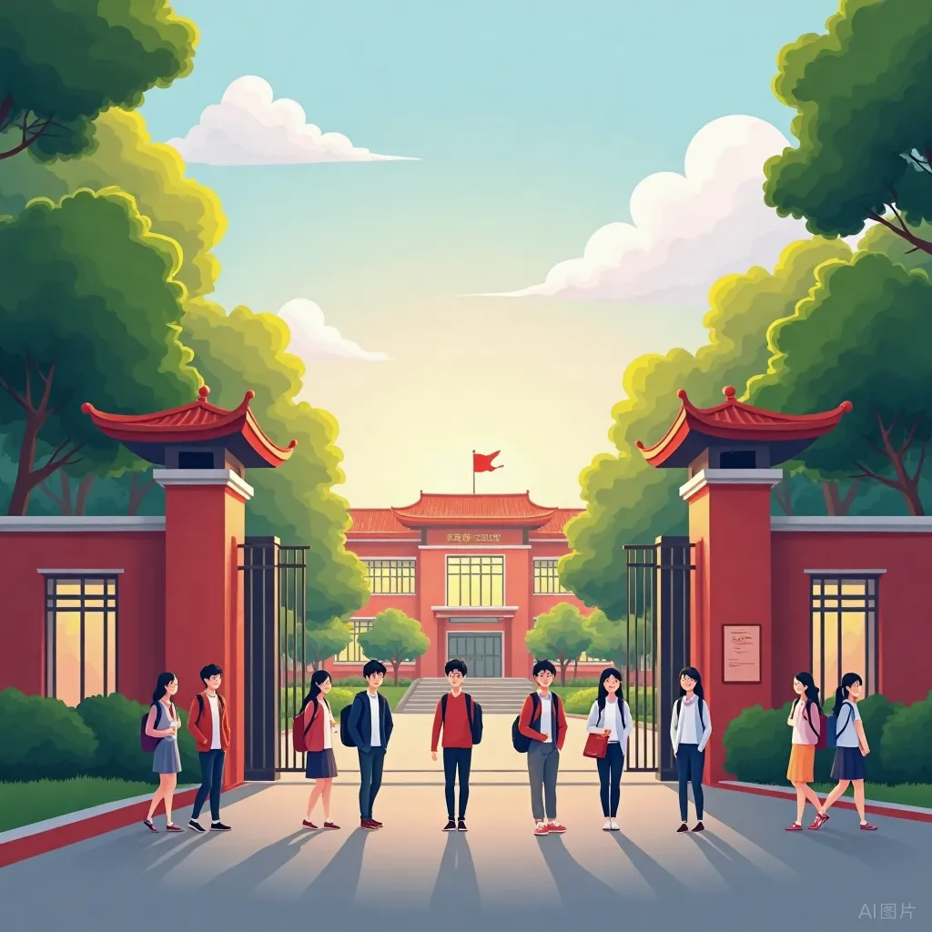 广东中考首日作文刷屏:最好的考题,从来都藏在我们平凡的日子里-第2张图片-四季读书网