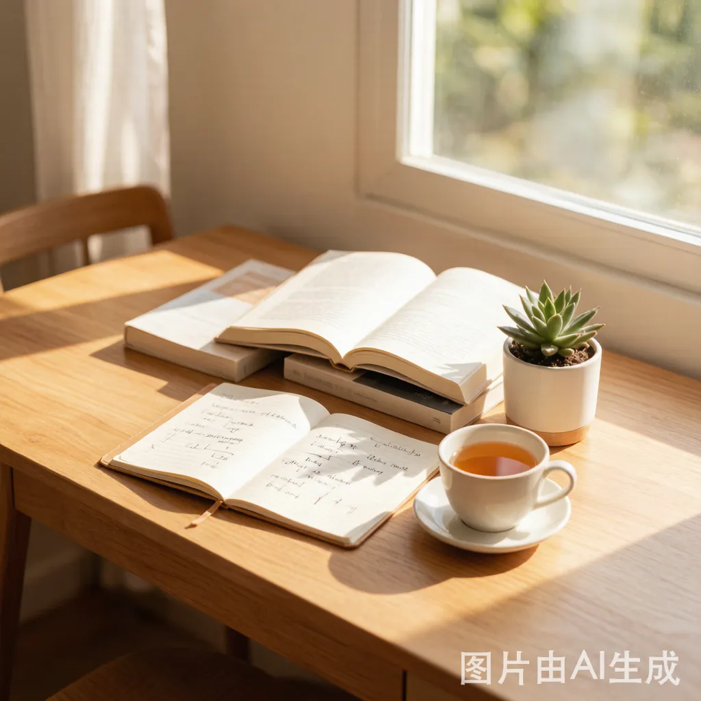中考出分之后,聪明的孩子都在暑假做这件事-第1张图片-四季读书网