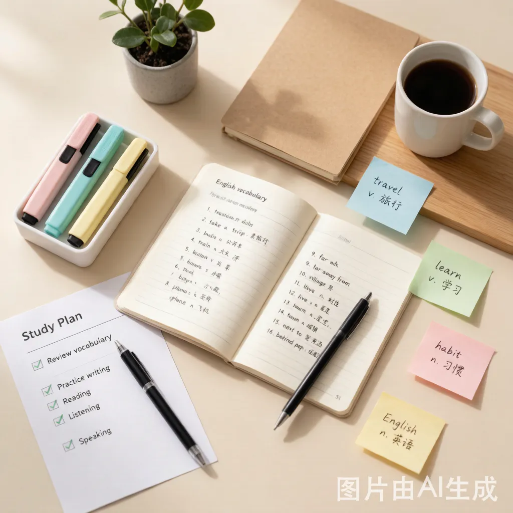 中考出分之后,聪明的孩子都在暑假做这件事-第2张图片-四季读书网