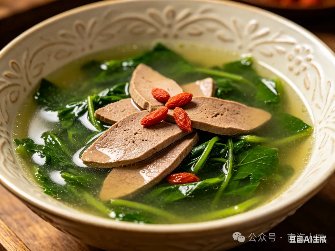 中考当下!5道食疗方,缓解身心紧绷、改善用脑疲惫-第11张图片-四季读书网 中考当下!5道食疗方,缓解身心紧绷、改善用脑疲惫-第11张图片-四季读书网