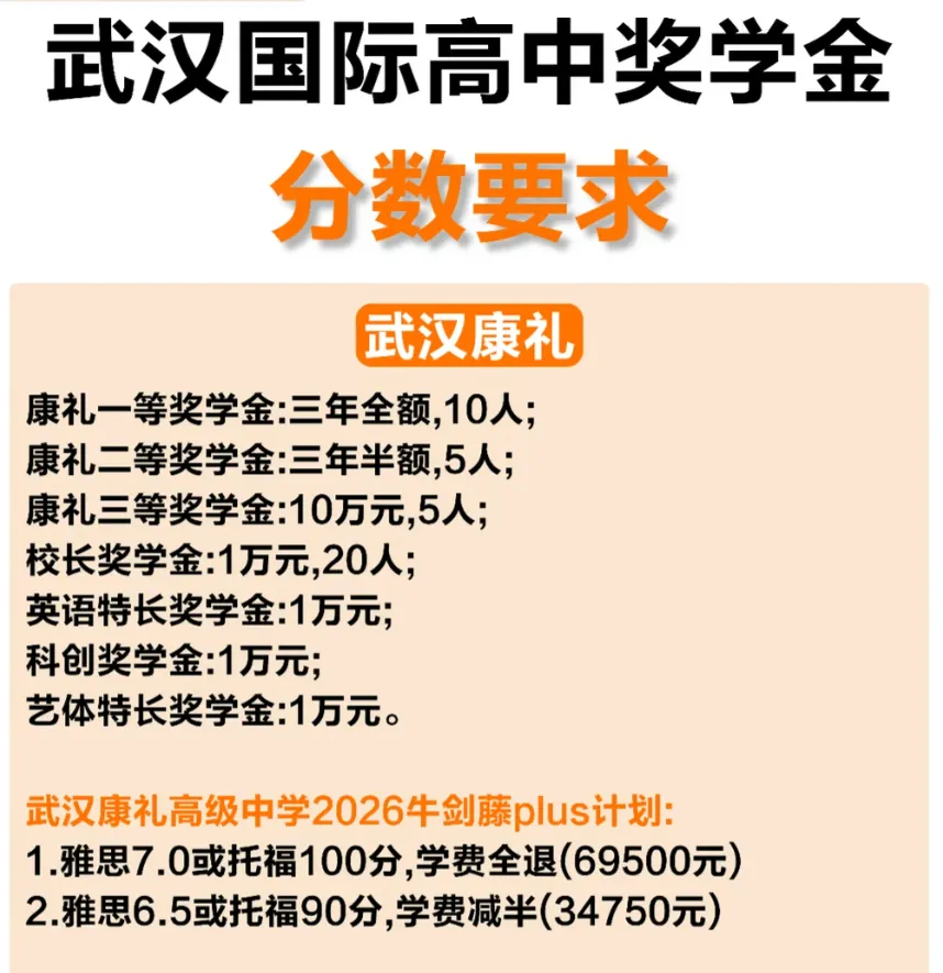 中考后学雅思,是“超前焦虑”还是“人间清醒”?-第16张图片-四季读书网 中考后学雅思,是“超前焦虑”还是“人间清醒”?-第16张图片-四季读书网