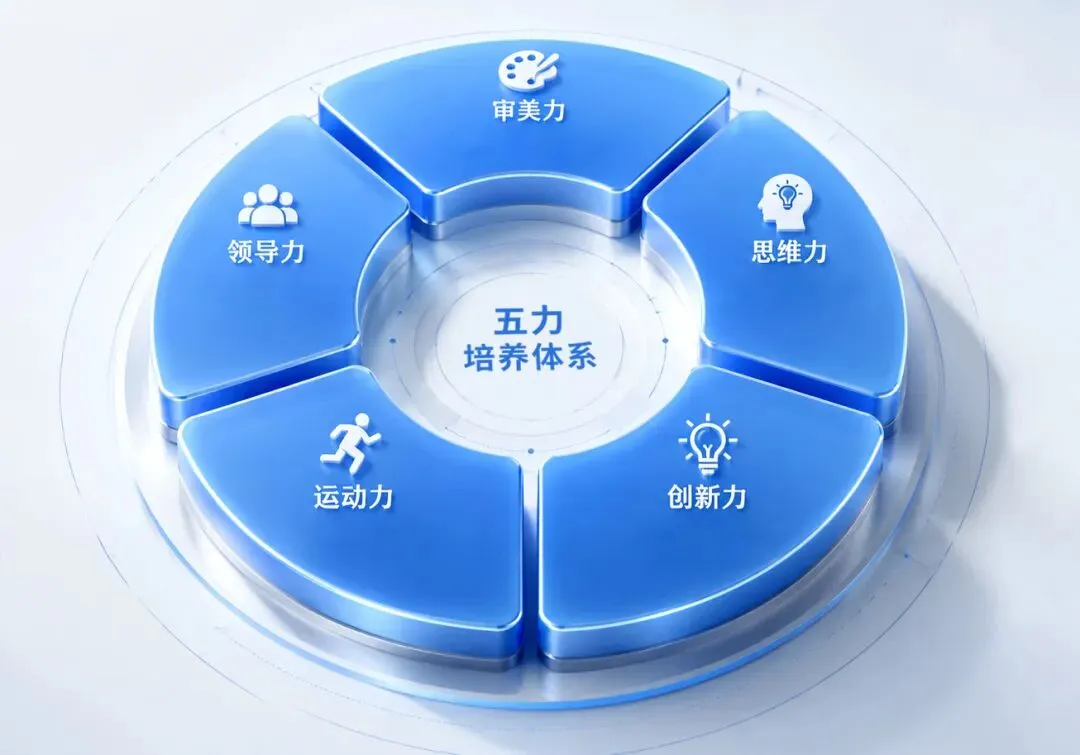7月4日上午9点开放日| 中考出分前,走进环宇探索你的“一生一策”逆袭剧本-第12张图片-四季读书网 7月4日上午9点开放日| 中考出分前,走进环宇探索你的“一生一策”逆袭剧本-第12张图片-四季读书网