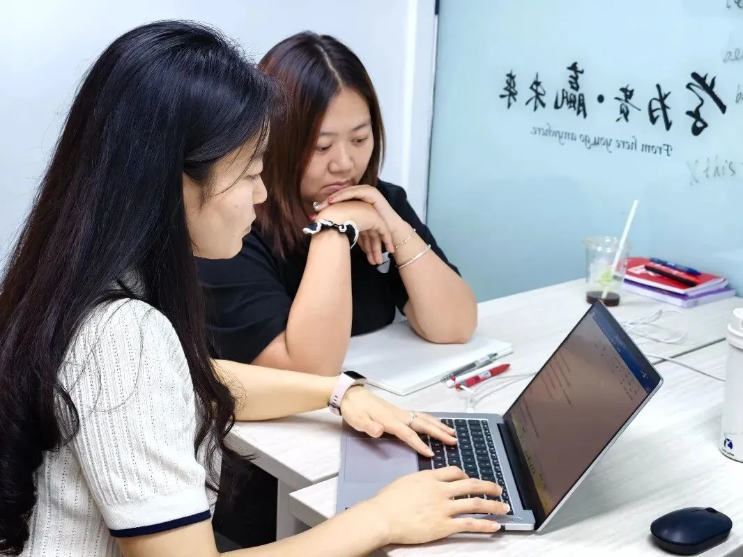 中考后学雅思,是“超前焦虑”还是“人间清醒”?-第26张图片-四季读书网 中考后学雅思,是“超前焦虑”还是“人间清醒”?-第26张图片-四季读书网