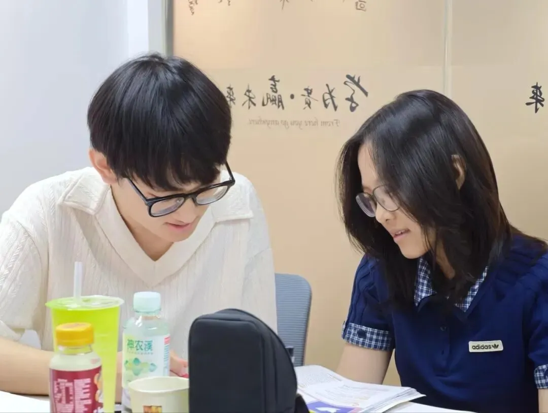 中考后学雅思,是“超前焦虑”还是“人间清醒”?-第27张图片-四季读书网 中考后学雅思,是“超前焦虑”还是“人间清醒”?-第27张图片-四季读书网