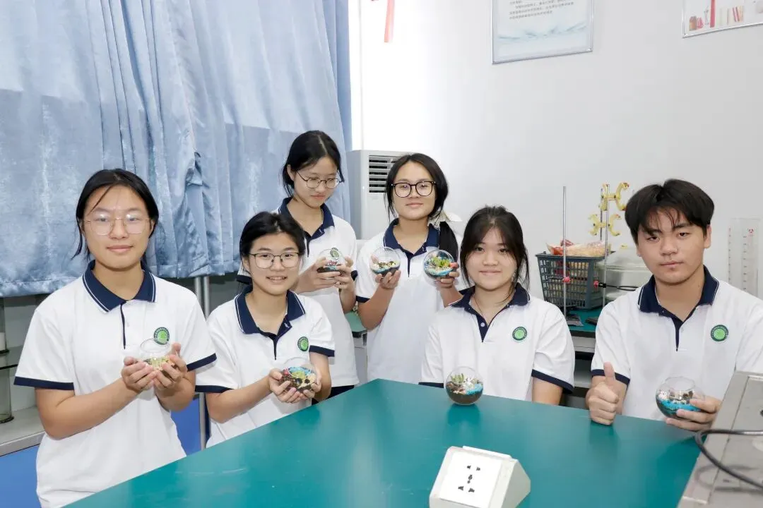 中考出分前,抢占先机!高新医药学校2026秋季提前批录取火热进行中-第6张图片-四季读书网